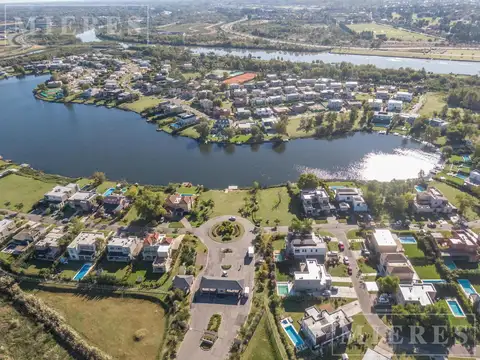 Lote a la venta en Barbarita, Villanueva