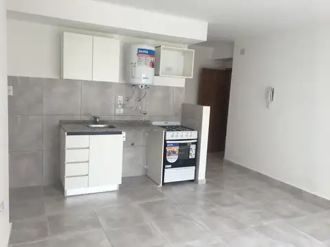 Departamento en Alquiler en Centro, Rosario