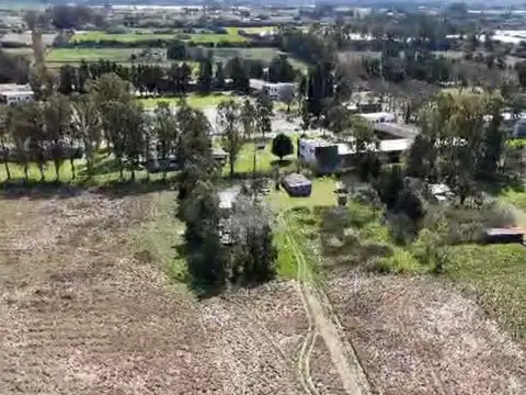 Terreno en Venta de 2000,0 m2