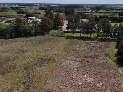 Terreno en Arana