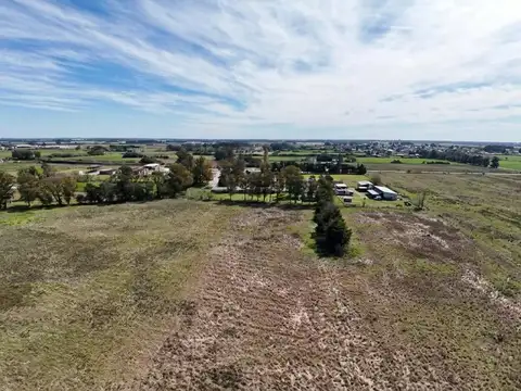 Hectáreas en venta en Arana