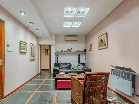 Casa en Venta en Belgrano, USD 210.000