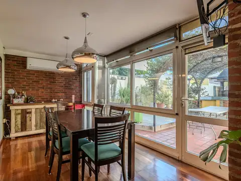 Casa en Venta al Sureste