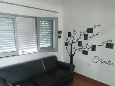 Depto Tipo Casa en Venta de 3 dormitorios