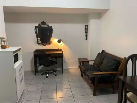 Departamento en Alquiler de Monoambiente