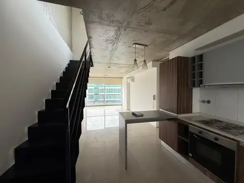 Departamento en Alquiler de 4 ambientes