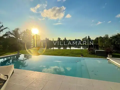 Casa en Venta en General Rodriguez, USD 1.600.000