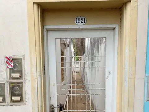 Depto Tipo Casa en Alquiler de 2 ambientes