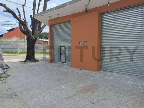 Local en Venta A Estrenar