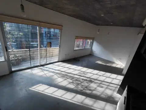 ALQUILER DEPTO MONOAMBIENTE EN CABALLITO