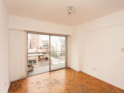 Departamento en Venta en Balvanera, CABA