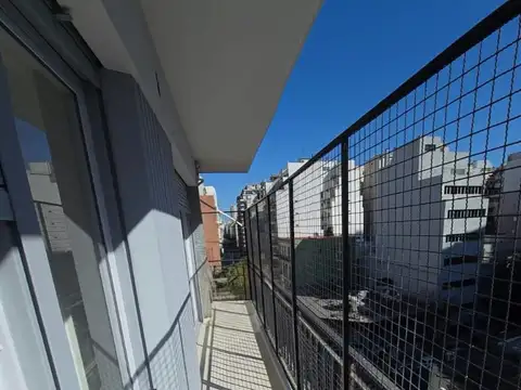 Departamento en Venta en Balvanera, USD 218.000