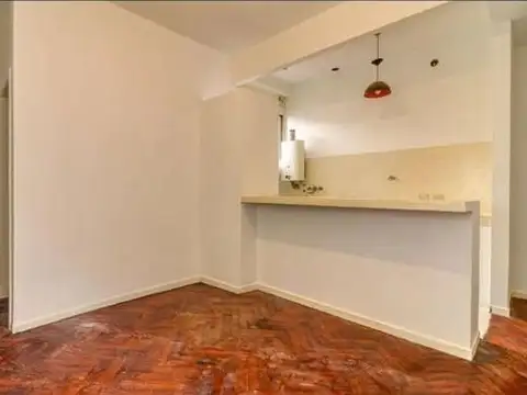 Departamento en Venta en Palermo, USD 85.000