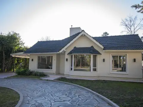 Casa en Venta de 3 dormitorios