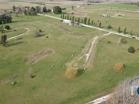Terreno en Venta de 611,0 m2