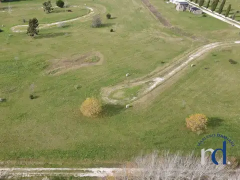 Terreno en Venta en General Juan Madariaga, USD 27.000