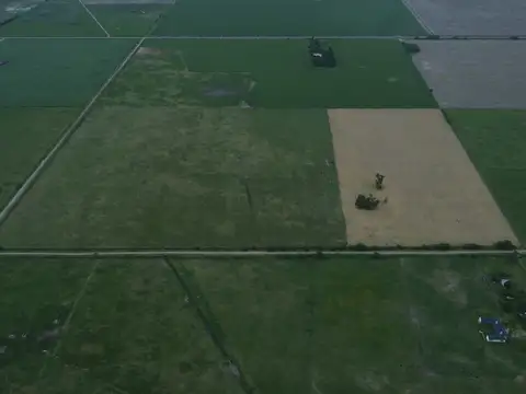 Campo en Venta de 28  ha