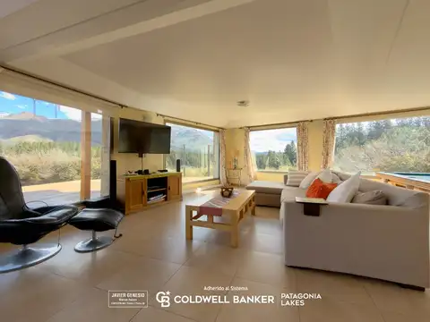 Casa en Alquiler 8 años