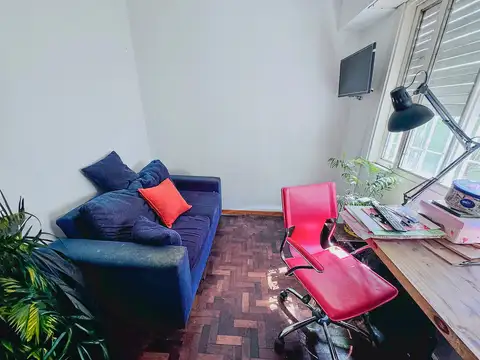 Depto Tipo Casa en Venta de 2 dormitorios