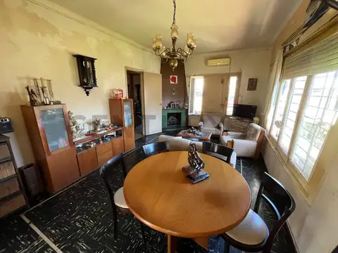 Casa en Venta en El Palomar, USD 112.000