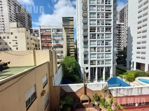 Departamento en Alquiler en Belgrano, USD 1.400