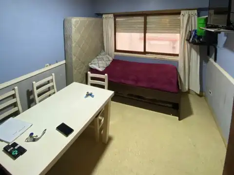 Monoambiente en venta