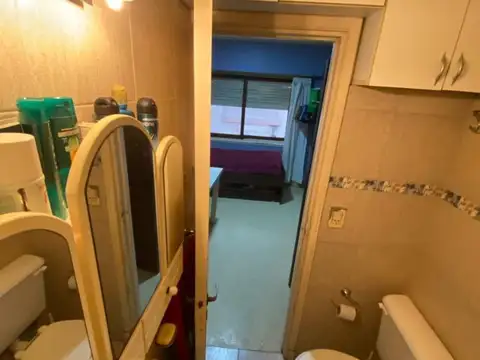 Monoambiente en venta
