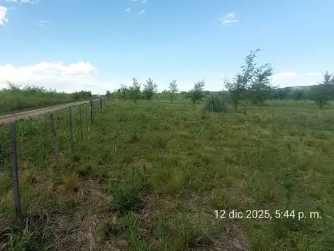 Terreno en Venta en Los Reartes, USD 58.000