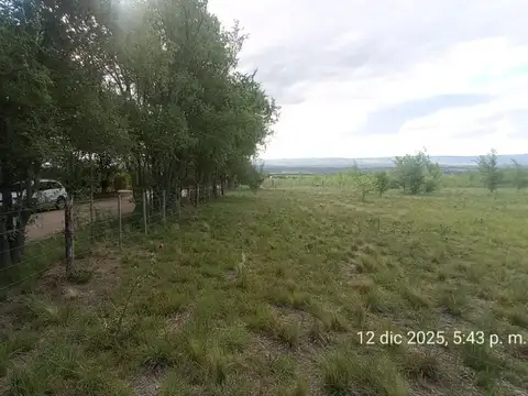 Terreno en Venta de 10200,0 m2