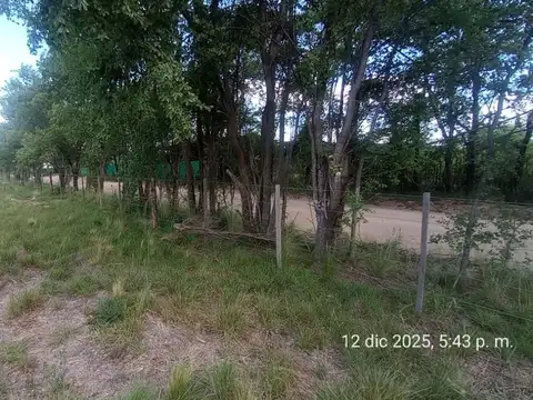 SE VENDE TERRENO DE 1 HA. EN SOLAR DE LOS REARTES