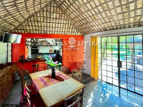 Casa en Venta 15 años