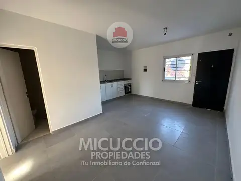 Departamento en alquiler | René Favaloro N°56 (UF N°3, Planta Baja) | Los Cardales