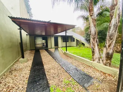 Casa en Venta de 2 dormitorios