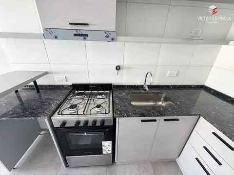 Departamento en Venta al Oeste