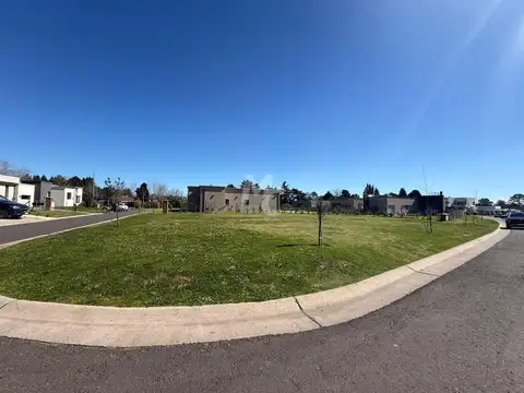 Terreno en venta en Santa Elisa