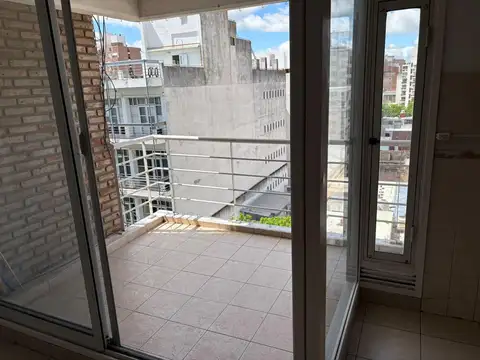 Departamento en Alquiler de 2 dormitorios