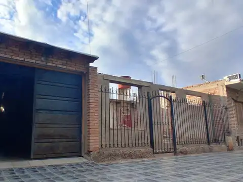 CASA  A terminar B UTMA Urquiza y Elpidio