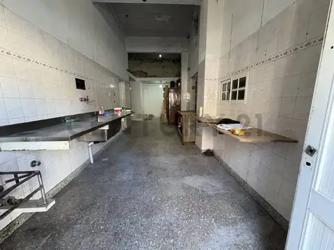 Local en Venta 45 años