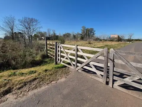 Terreno en Venta en Roldan, USD 110.000