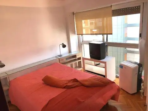 Departamento en Venta en Caballito, USD 159.900