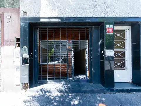 Local en Venta en Pompeya, USD 145.000