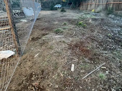 Lote en PH con planos aprobados