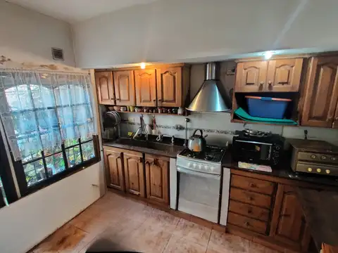 Casa en Venta en Pompeya, USD 135.000