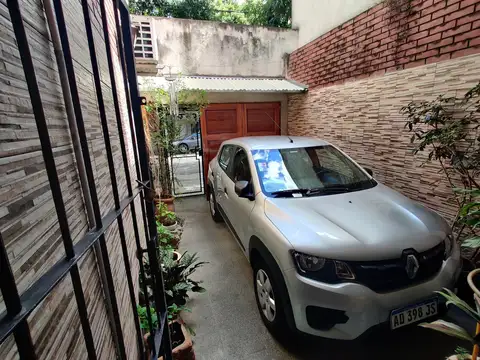 Casa en Venta en Pompeya, USD 135.000