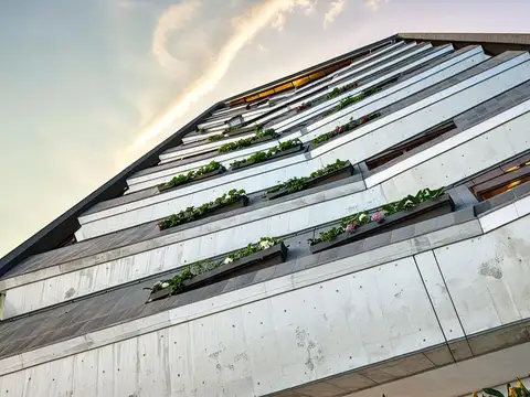 Departamento en Venta 1 año