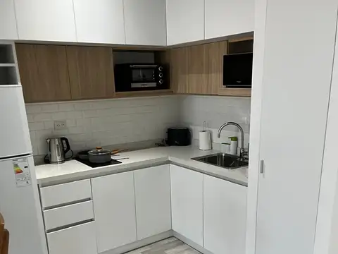 Departamento en Venta en Palermo Hollywood, USD 4.000.000