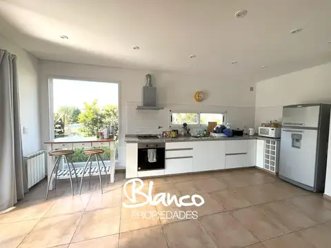 Casa en Venta en Pilar Del Este, USD 158.000