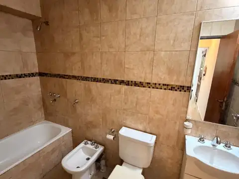 Departamento en Alquiler 10 años