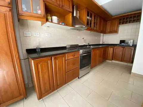 Depto Tipo Casa en Venta 36 años