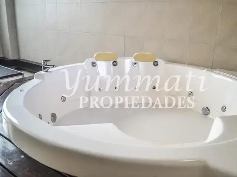 Departamento en Alquiler al Este